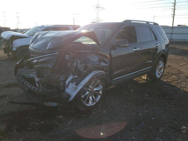 FORD EXPLORER 2011 1fmhk8f82bga41745