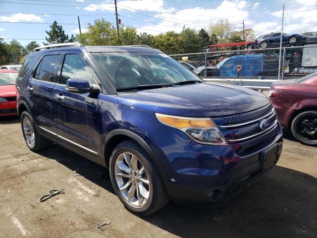 FORD EXPLORER L 2011 1fmhk8f82bga42992