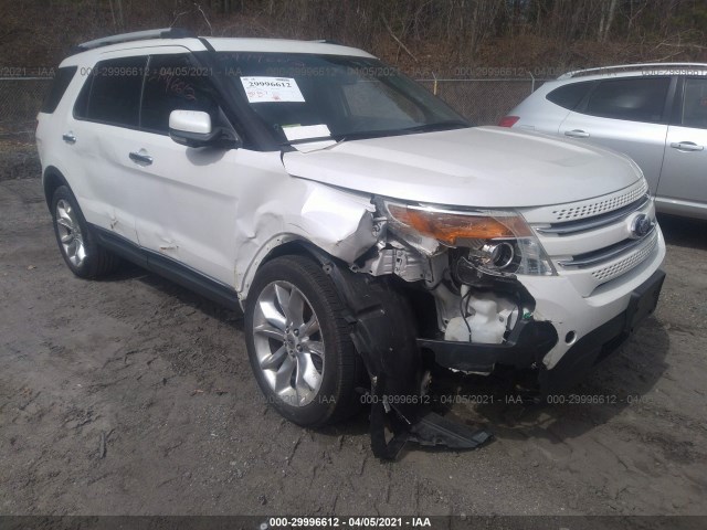 FORD EXPLORER 2011 1fmhk8f82bga44418