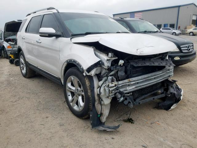 FORD EXPLORER L 2011 1fmhk8f82bga45939