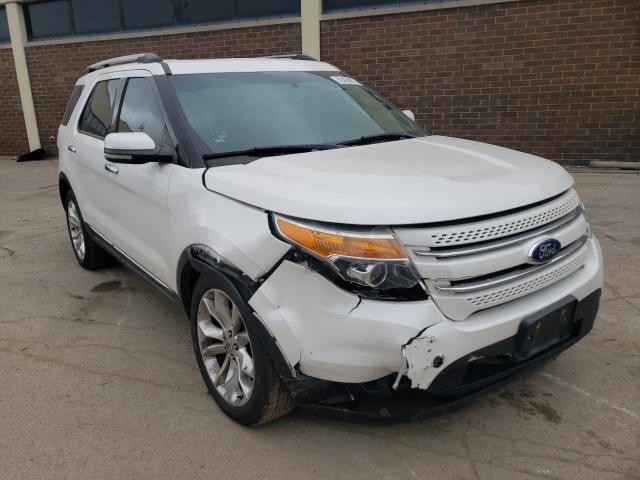 FORD EXPLORER L 2011 1fmhk8f82bga46783