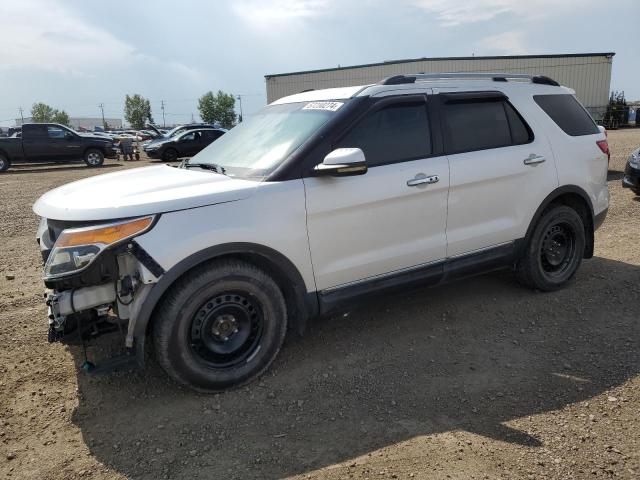 FORD EXPLORER L 2011 1fmhk8f82bga47528