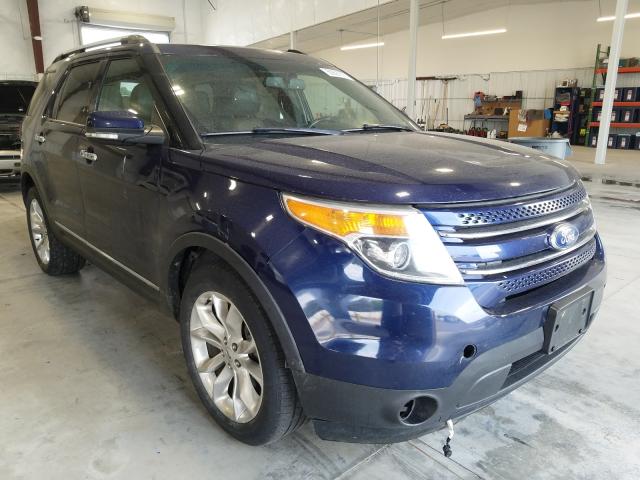 FORD EXPLORER L 2011 1fmhk8f82bga50283