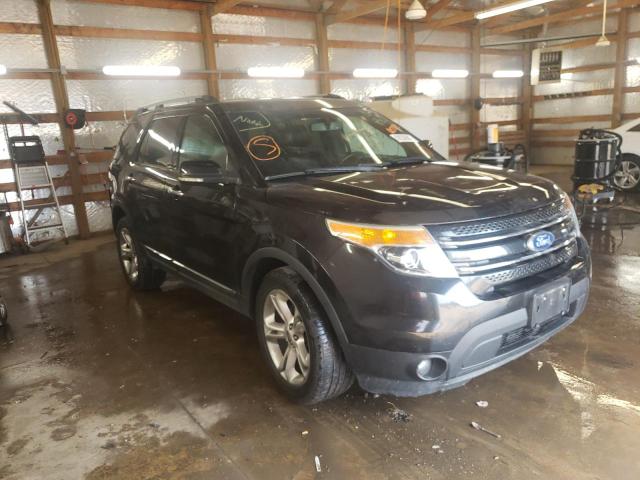 FORD EXPLORER L 2011 1fmhk8f82bga51899