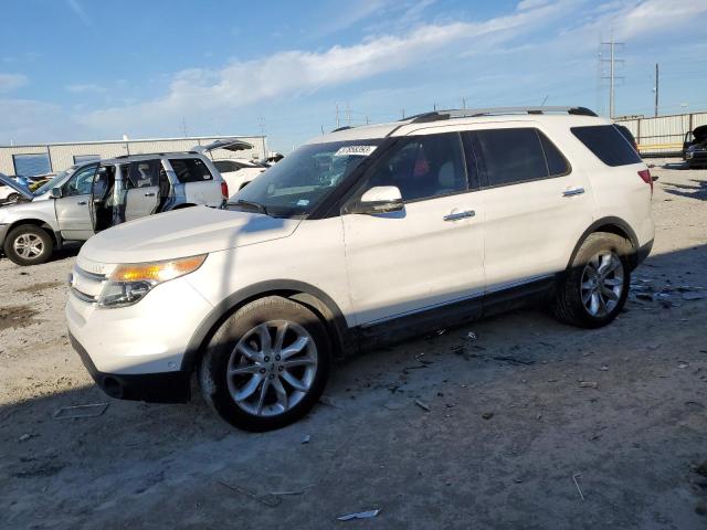 FORD EXPLORER L 2011 1fmhk8f82bga60649