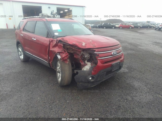 FORD EXPLORER 2011 1fmhk8f82bga65835