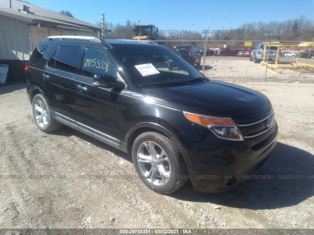 FORD EXPLORER 2011 1fmhk8f82bga65947