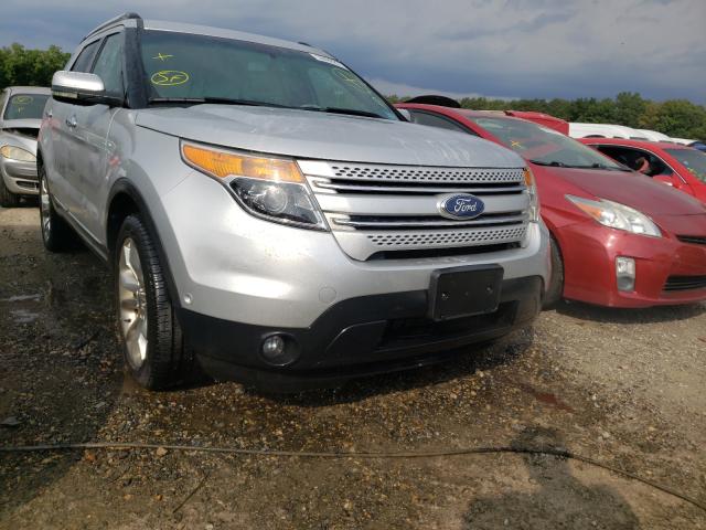 FORD EXPLORER L 2011 1fmhk8f82bga71005