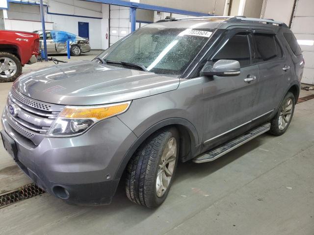 FORD EXPLORER 2011 1fmhk8f82bga74115