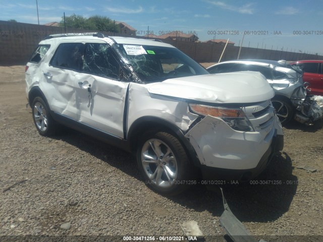 FORD EXPLORER 2011 1fmhk8f82bga76723