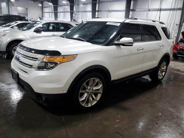 FORD EXPLORER L 2011 1fmhk8f82bga76754