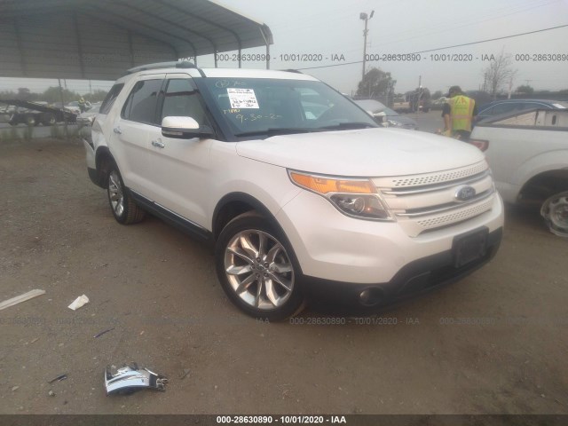 FORD EXPLORER 2011 1fmhk8f82bga76981