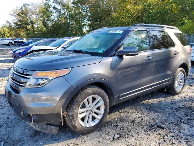 FORD EXPLORER 2011 1fmhk8f82bga77970