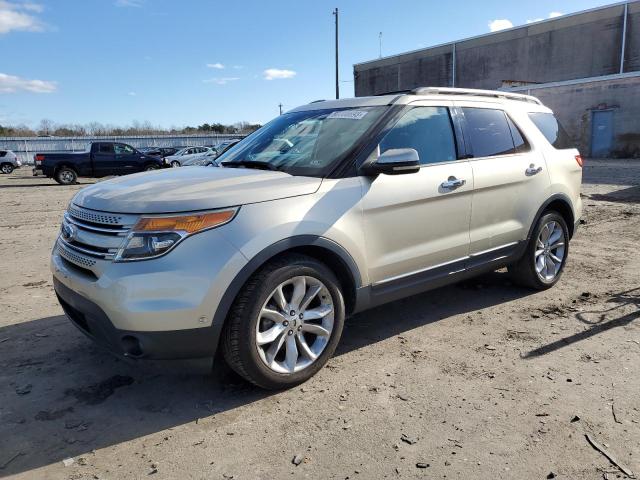 FORD EXPLORER 2011 1fmhk8f82bga78360