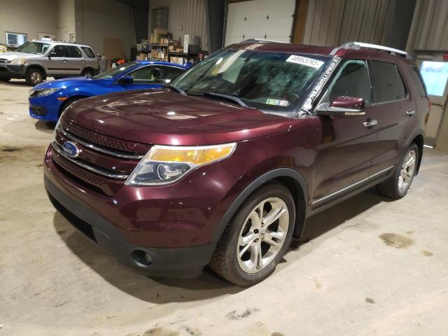 FORD EXPLORER L 2011 1fmhk8f82bga79296