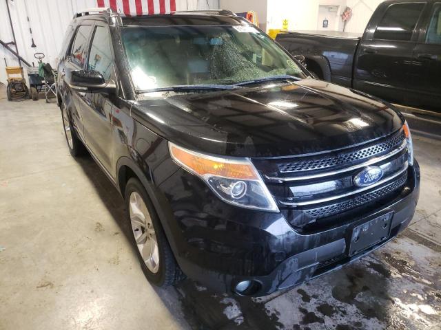 FORD EXPLORER L 2011 1fmhk8f82bga83509