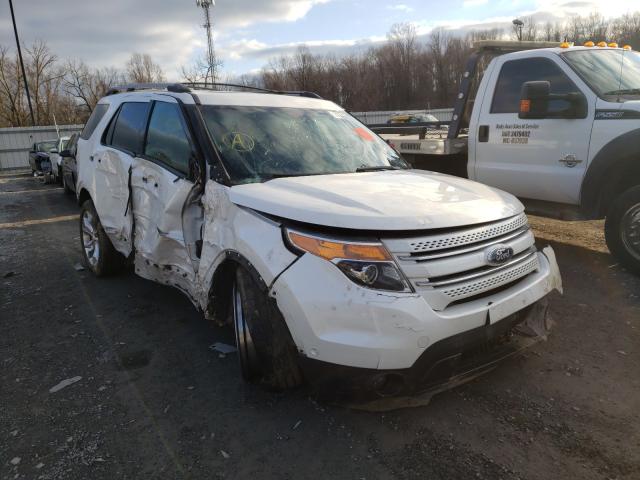 FORD EXPLORER L 2011 1fmhk8f82bga85647