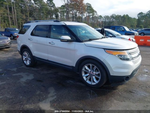 FORD EXPLORER 2011 1fmhk8f82bga86815