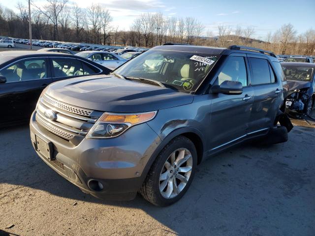 FORD EXPLORER L 2011 1fmhk8f82bga89889