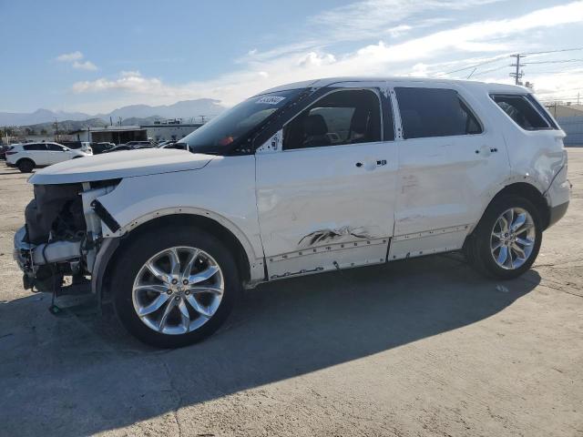 FORD EXPLORER 2011 1fmhk8f82bga93487