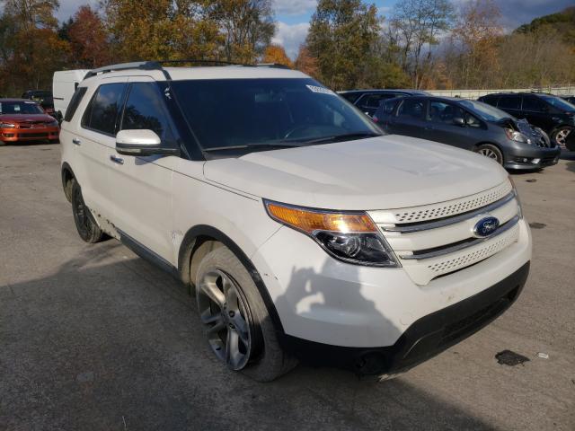 FORD EXPLORER L 2011 1fmhk8f82bga94784