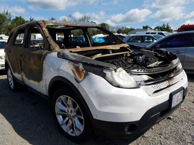 FORD EXPLORER L 2012 1fmhk8f82cga03384