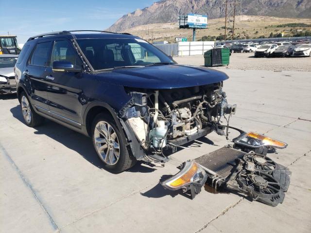 FORD EXPLORER L 2012 1fmhk8f82cga16457