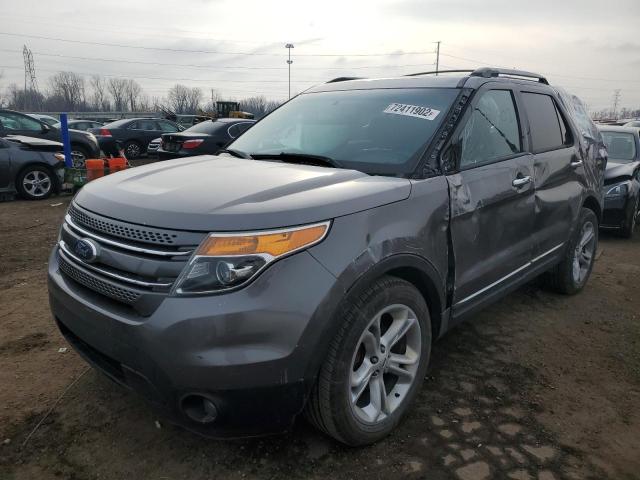 FORD EXPLORER L 2012 1fmhk8f82cga24736