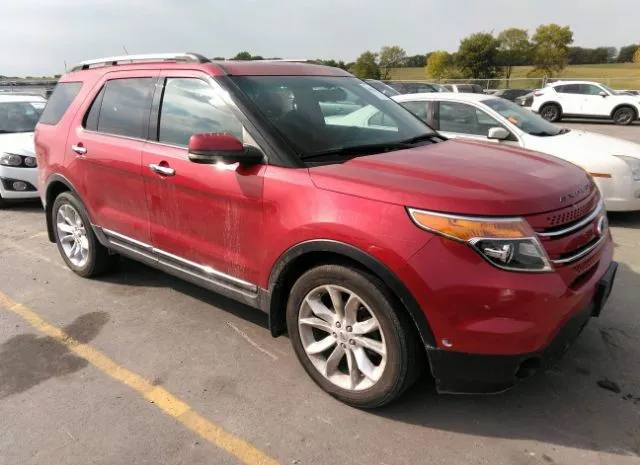 FORD EXPLORER 2012 1fmhk8f82cga25658