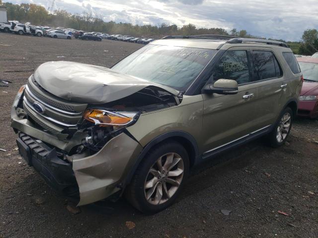 FORD EXPLORER 2012 1fmhk8f82cga43349