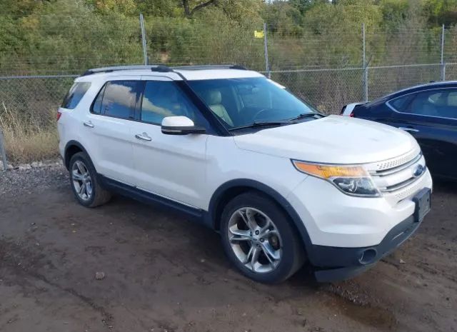 FORD EXPLORER 2012 1fmhk8f82cga51399