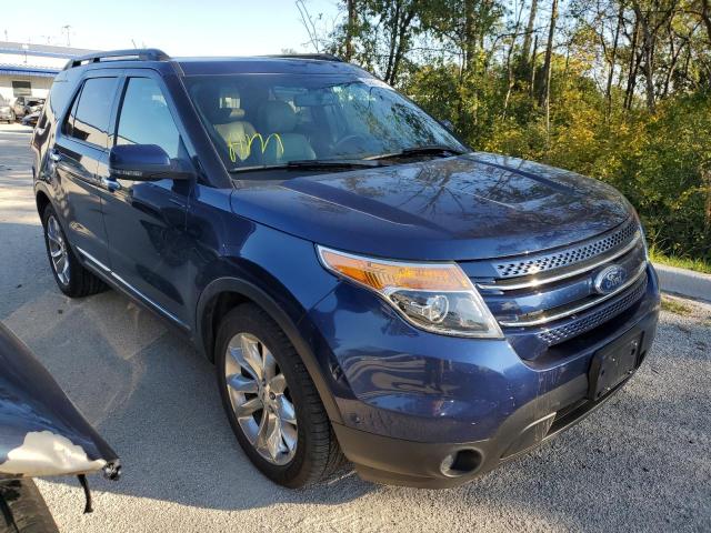 FORD EXPLORER L 2012 1fmhk8f82cga63777