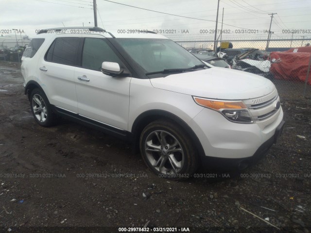 FORD EXPLORER 2012 1fmhk8f82cga71992