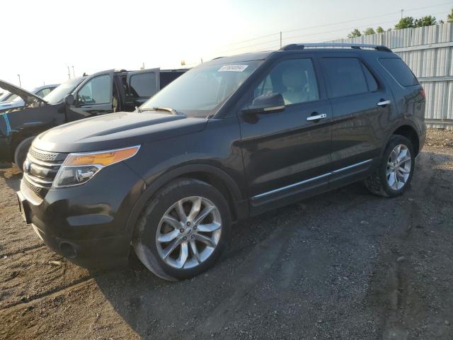 FORD EXPLORER 2012 1fmhk8f82cga86671