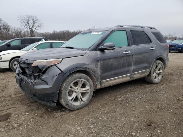 FORD EXPLORER 2012 1fmhk8f82cga92244