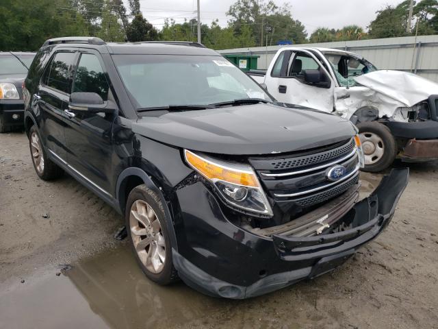 FORD EXPLORER L 2012 1fmhk8f82cga97640