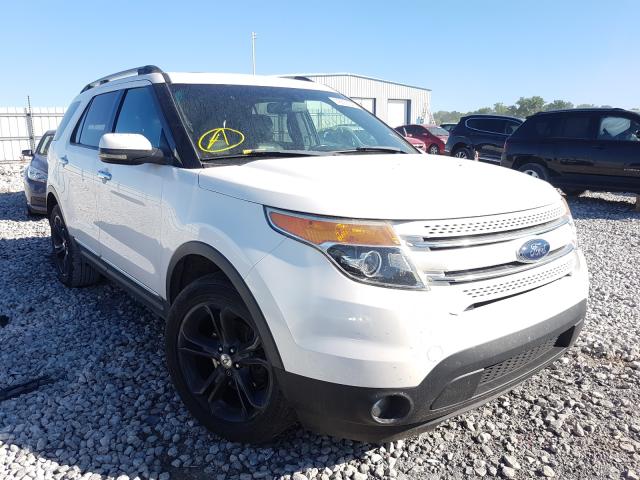 FORD EXPLORER L 2011 1fmhk8f83bga00606