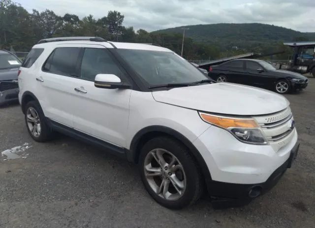 FORD EXPLORER 2011 1fmhk8f83bga04669