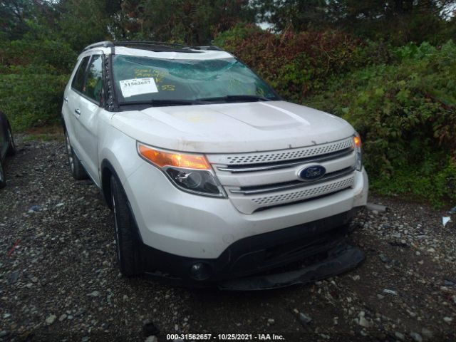 FORD EXPLORER 2011 1fmhk8f83bga05255