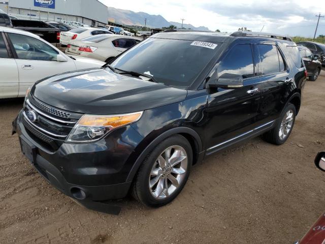 FORD EXPLORER L 2011 1fmhk8f83bga05742