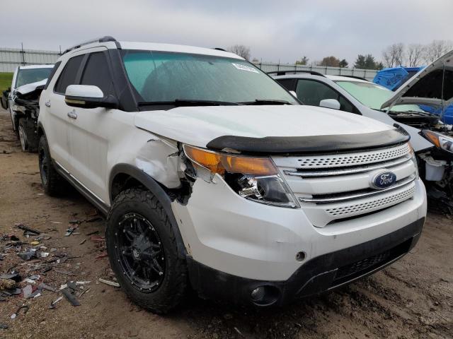 FORD EXPLORER L 2011 1fmhk8f83bga06969