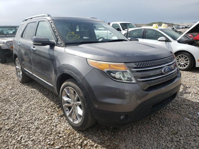 FORD EXPLORER L 2011 1fmhk8f83bga11900