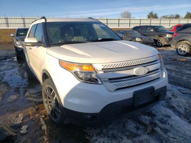 FORD EXPLORER L 2011 1fmhk8f83bga17941