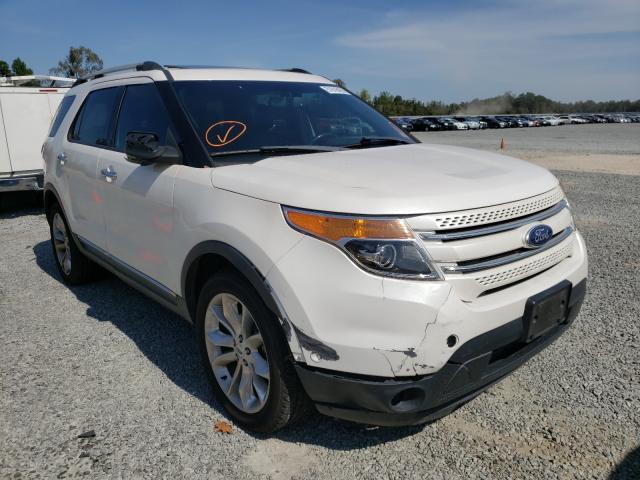 FORD EXPLORER L 2011 1fmhk8f83bga24372