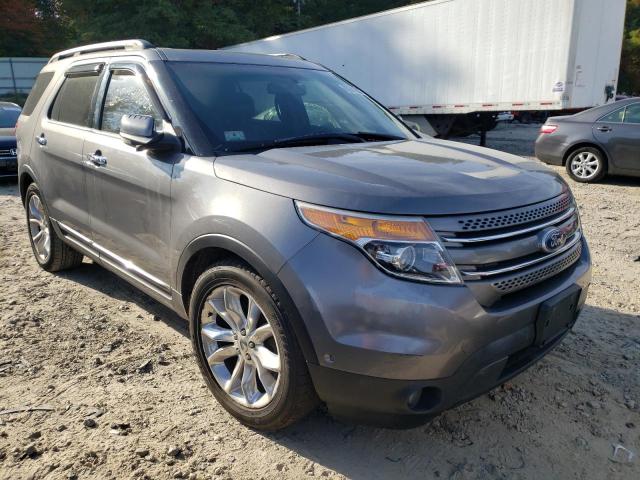 FORD EXPLORER L 2011 1fmhk8f83bga29233