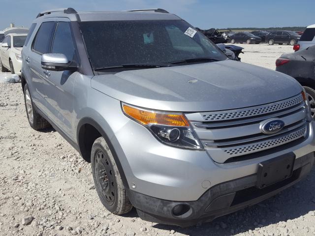 FORD EXPLORER L 2011 1fmhk8f83bga29443