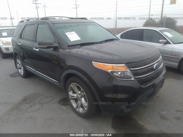 FORD EXPLORER 2011 1fmhk8f83bga32665