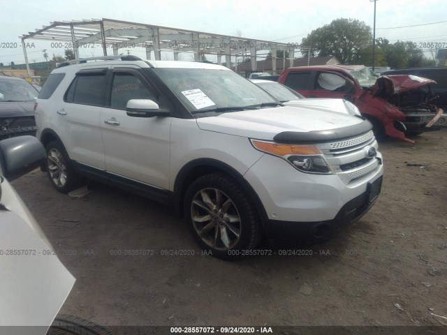 FORD EXPLORER 2011 1fmhk8f83bga38028