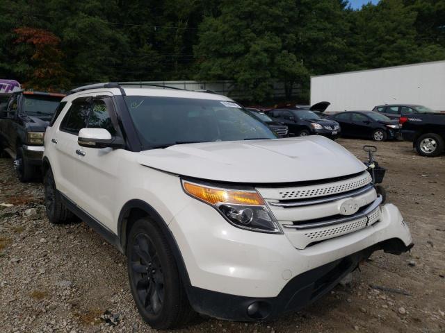 FORD EXPLORER L 2011 1fmhk8f83bga40555