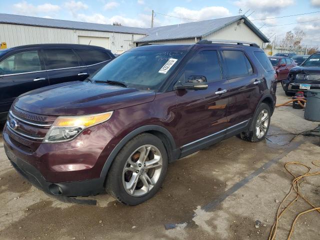 FORD EXPLORER 2011 1fmhk8f83bga45562